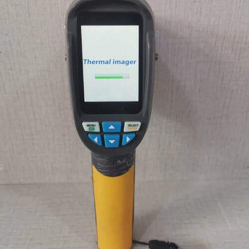 CAM2000 GPR System Thermal Imager  Without Accessories