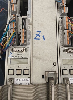 6SN11231AA000DA2西门子伺服驱动器80A