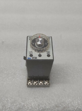 IDECGT3A2AF20多功能定时器100240VAC