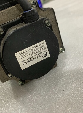 询价-马达GYB751D5RC2成色如图直接拍