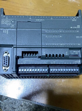 询价*S7200SMARTPLC型号CPUST40