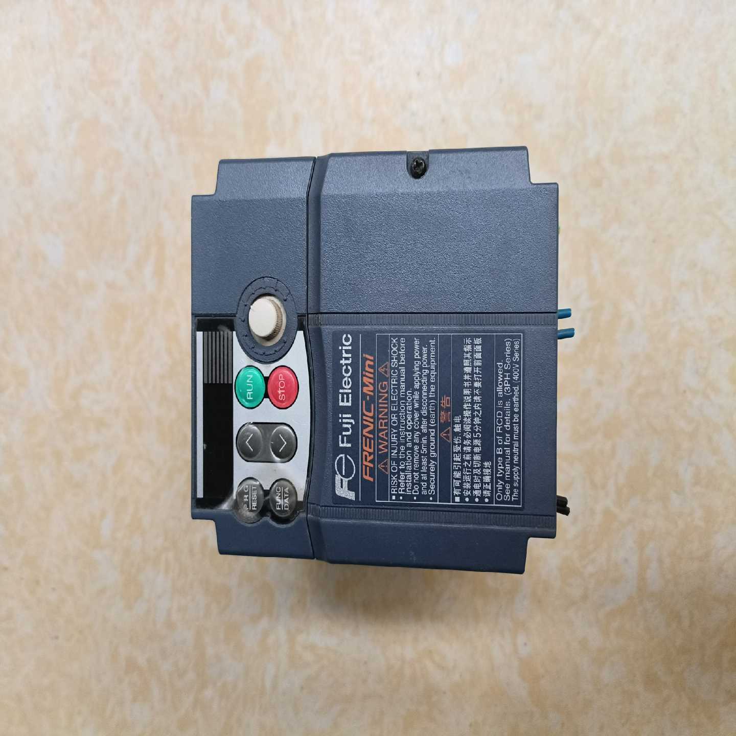 FRN0004C2S-4C功能正常，。