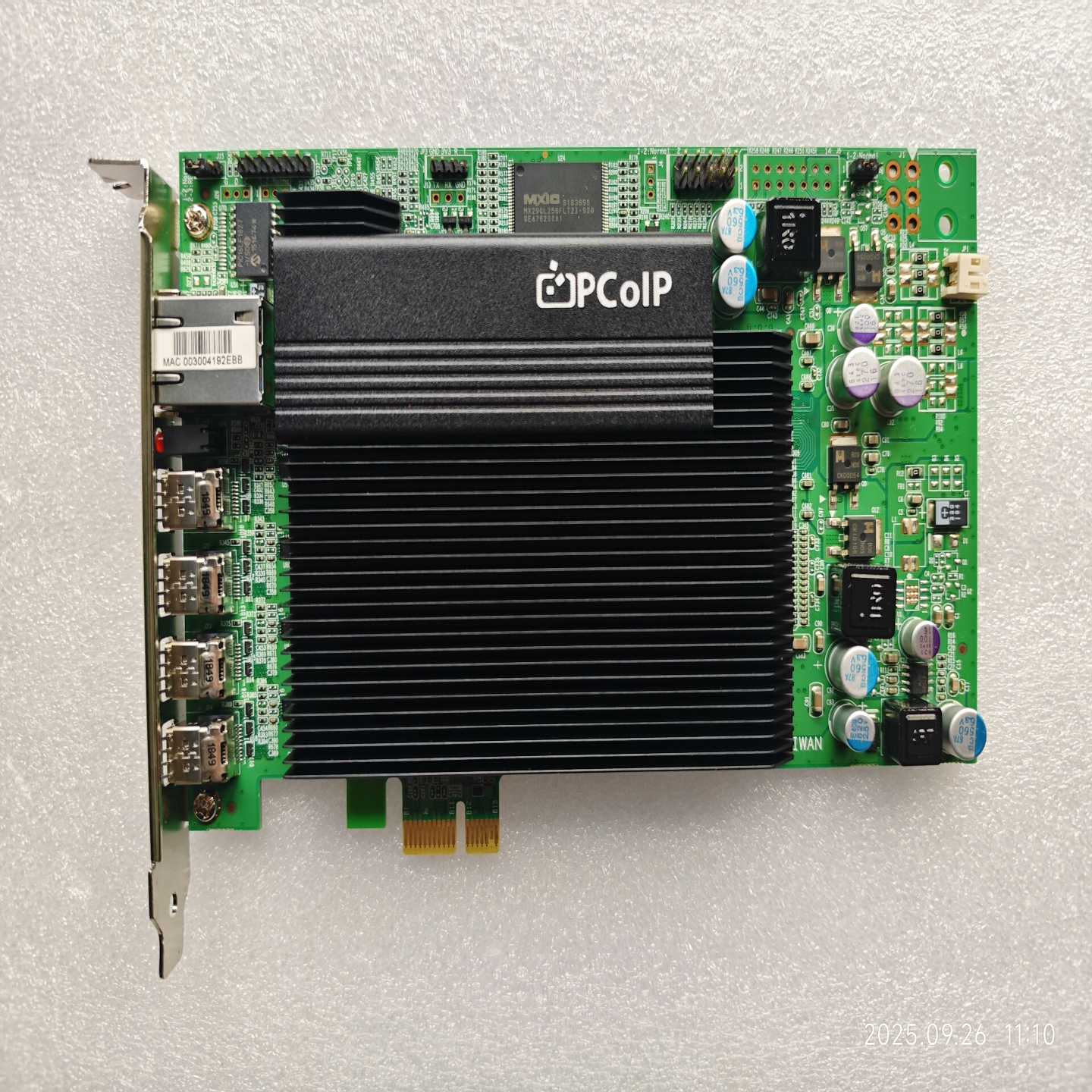 戴尔DellTERA2240PCOIP远程访问管理卡M--议价商品