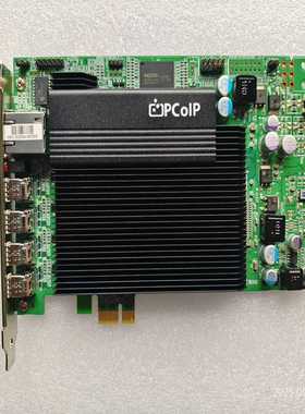 戴尔DellTERA2240PCOIP远程访问管理卡M--议价商品