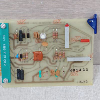 Acromag 206242 IOI8O88 Circuit Board