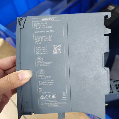 西门子SIMATICS71500CPU15131，议价商品