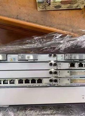 CR23MDE1B0CR2D000DE111030REY16端口E1物理接口卡120ohm华议价