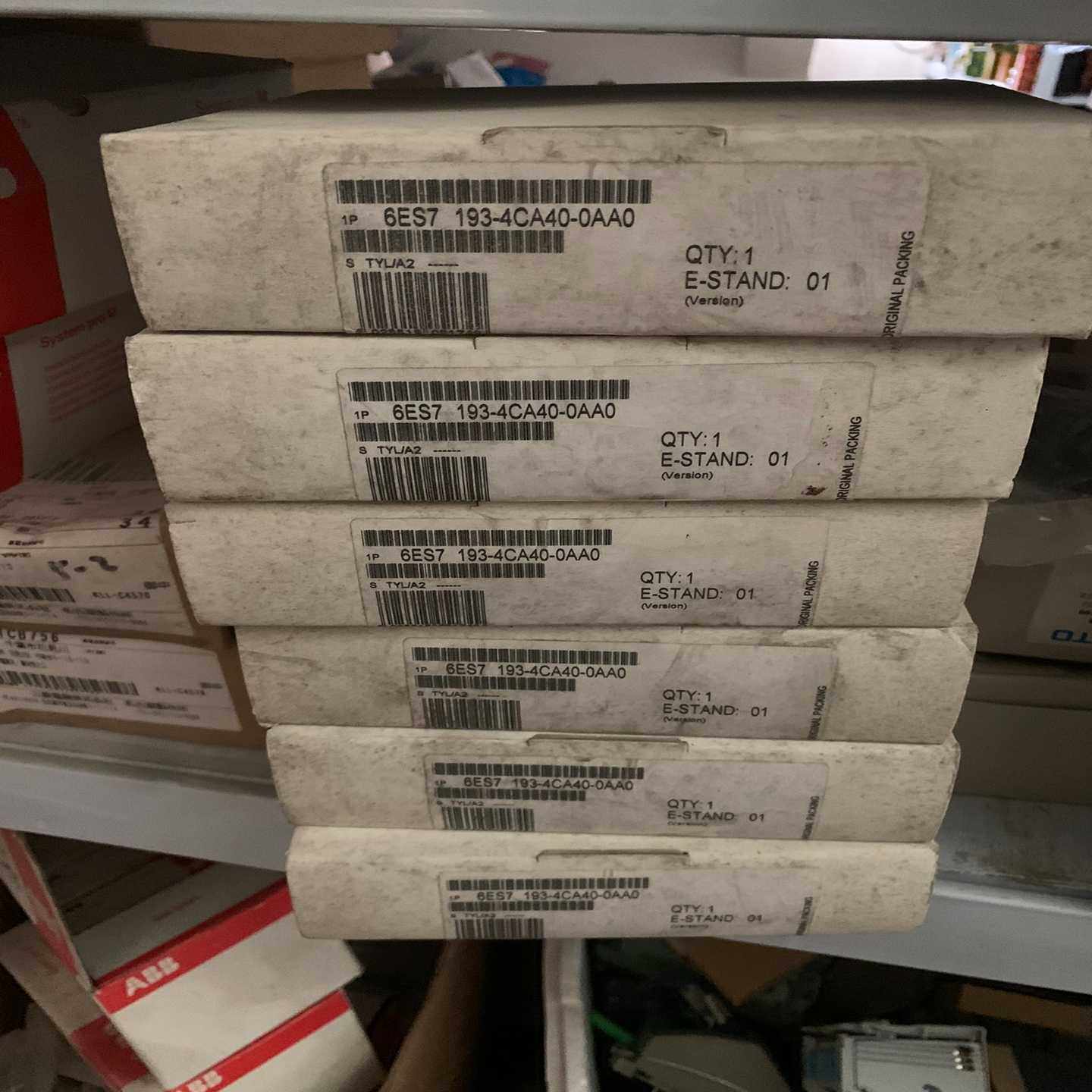 未开封6ES5441-8MA11询价