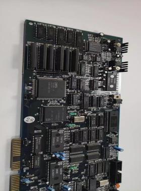 全新286 工业主板isa 长卡，包好包邮！--议价商品