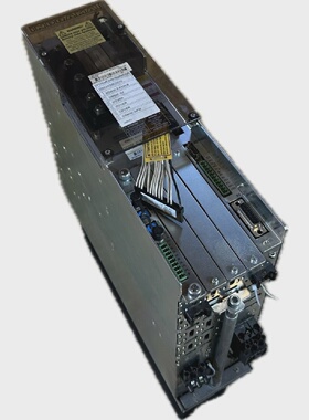 .AJ717 Servo Controller Indramat DDS02.2A100BE1201FW DSS02.1