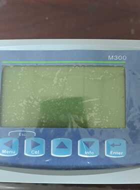 梅特勒M300多参数变送器，双通道，货号52121292，9询价