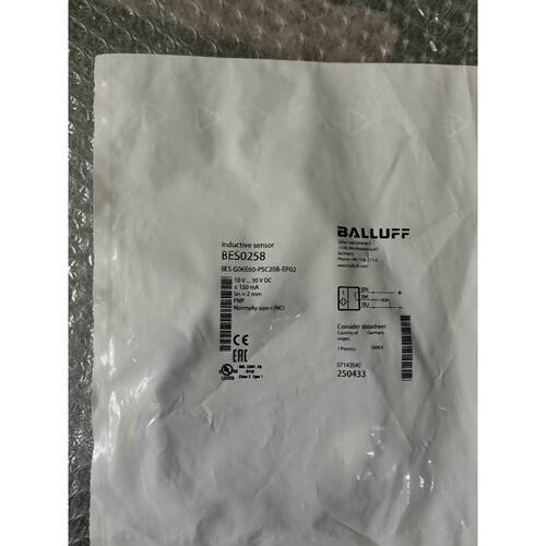 询价-议价议价议价巴鲁夫BES0258BESG06E60PSC20BEP02实