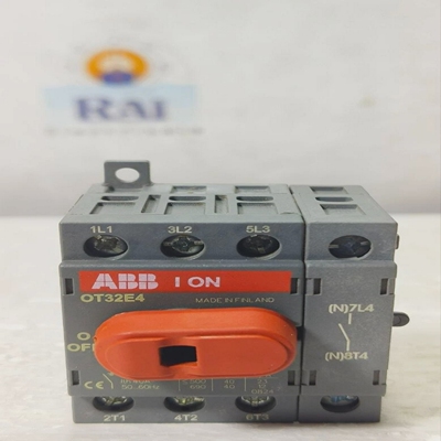 ABBOT32E440A50/60Hz开关断路器1SCA022352R7500免费快速发
