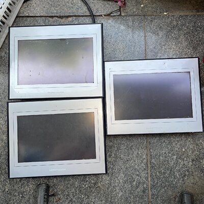 议价TS1100富士触摸屏MONITOUCH 功能好 实物拍摄