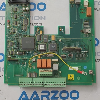 Carte PCB De Drive EUROTHERM AH464162U002 94V0  Utilis