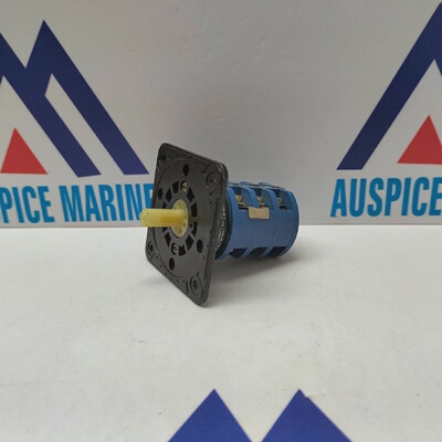 Kraus  Naimer C17 Interruttore Camma Rotante VDE 06601BS 541