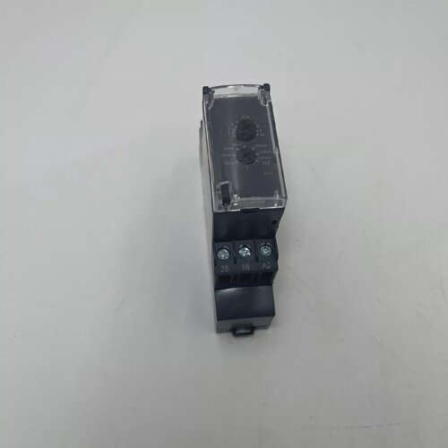 SCHNEIDER RE22R2QEMR STARDELTA TIMER RELAR NEW IN BOX