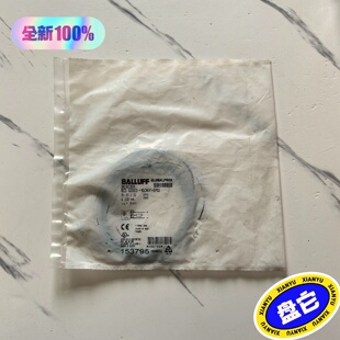 议价未拆封巴鲁夫BES0008传感器BESG0