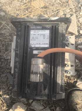 议价电机马达GEORGIIKOBOLD伺服电机KSA6412