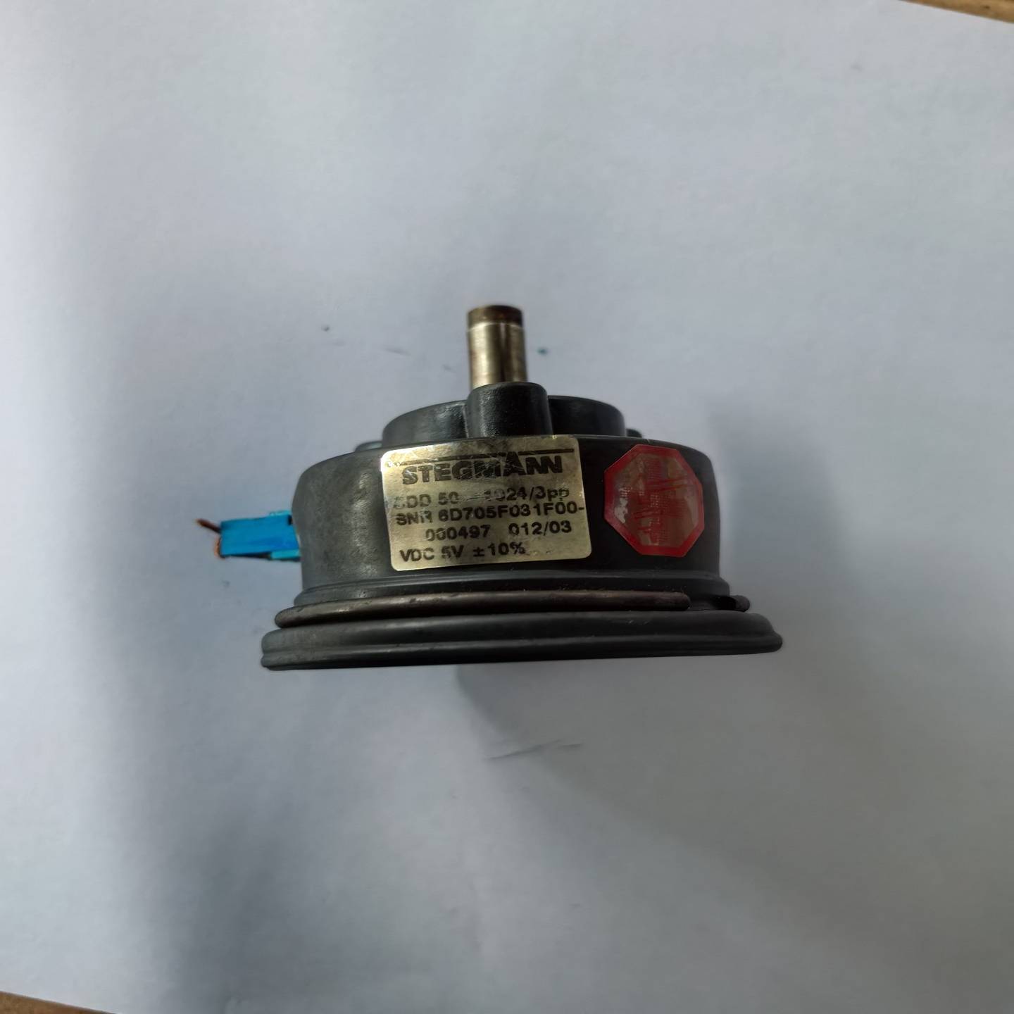询价~STEGMANN编码器CDD 50 1024/3pp