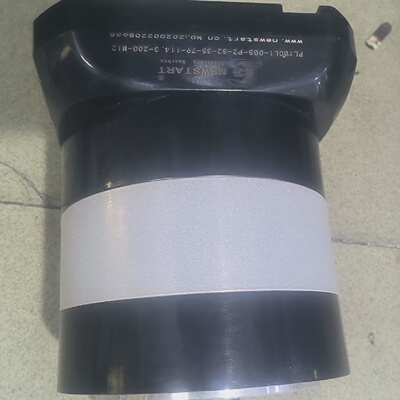 寻NEWSTART精密行星减速机纽仕特PL160L1一005