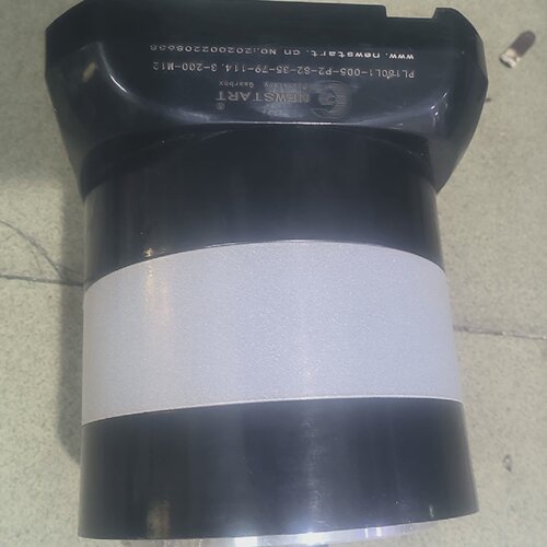寻INEWSTART精密行星减速机纽仕特PL160L1一005