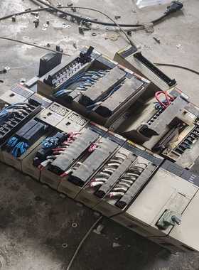 PLC模组C200HX和模块0D212和lD212和o~询价