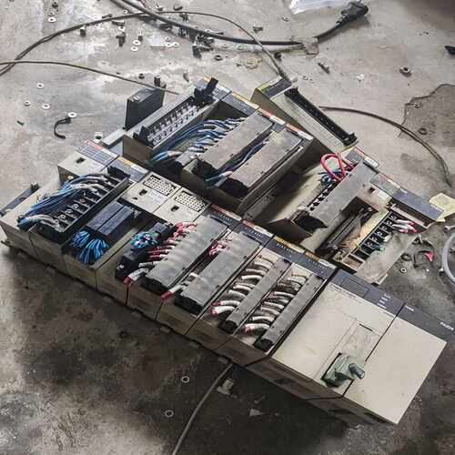 PLC模组C200HX和模块0D212和lD212和o~询价