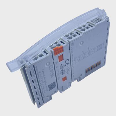 Beckhoff EtherCAT Terminal Potential Distribution 4 X 24 V D
