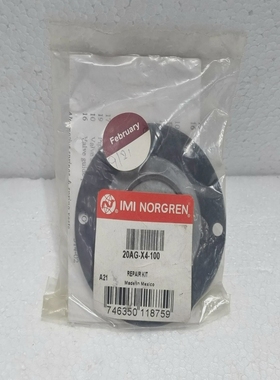IMINorgren20AG-X4-100RepairKit