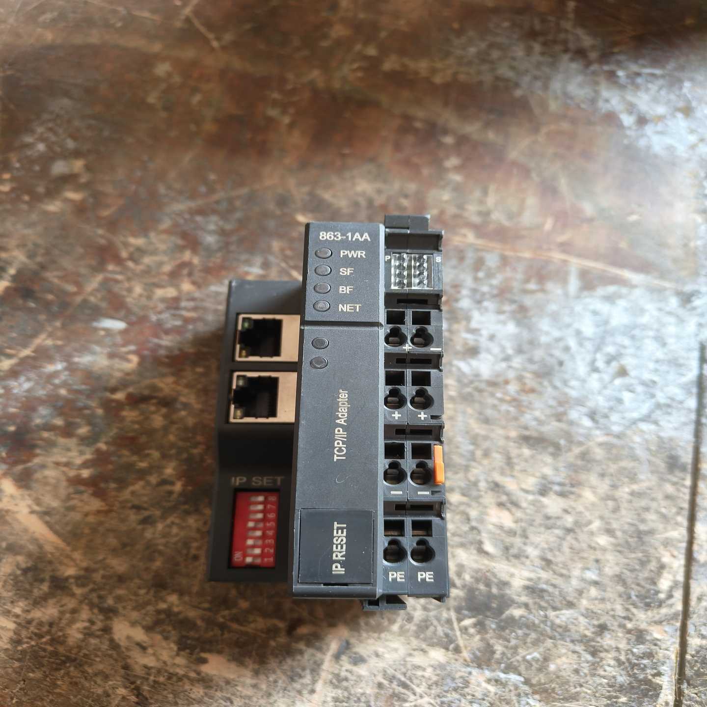 SM863耦合器模块SM863-1AA2224VDC询价