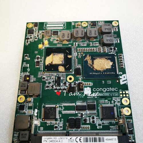 议价Congatec Ag L293319 Pn046504适用