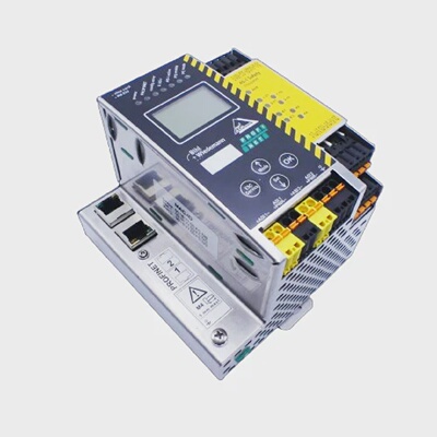BIHLWIEDEMANN BWU2534 BWU 2534 ASi3 PROFINETGateway 15628 us