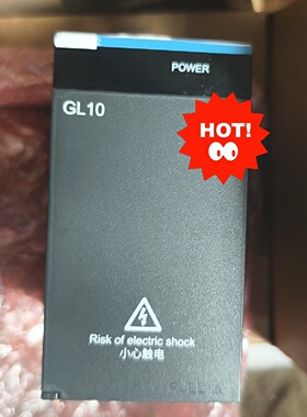 汇川GL10-PS2电源'.的询价