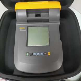 1550CFC 福禄克绝缘电阻测试仪fluke1550C 1适用 议价