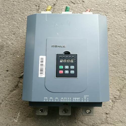 雷诺尔90KW软启动SSD1-160-E询价