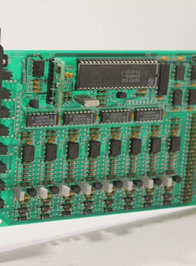 美卓A413141BIU82二进制输入模块版本08