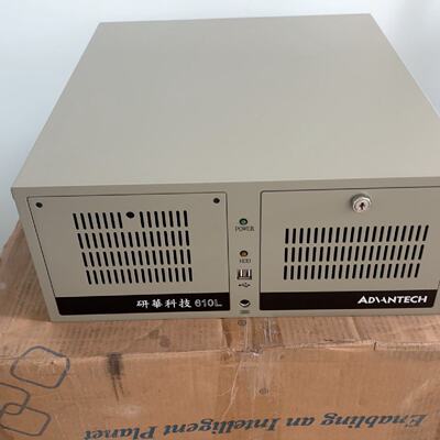 议价Advech Ipc Ipc610L I52400 8G Memory适用