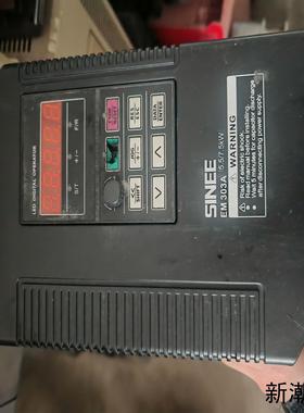 正弦变频器EM303A-5R5G7R5P3CB功率55议价商品