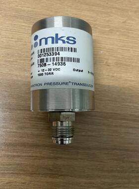 议价MKS 750B-14936 BARATRON PRESSU