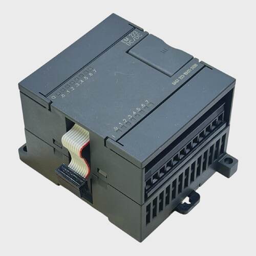 Siemens Siplus EM223 Mdulo 6ES72231BH210XA0 6AG12231BH212XB0