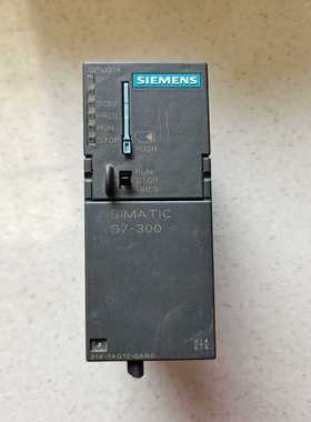 CPU3146ES7-314-1AG13-0AB0询价