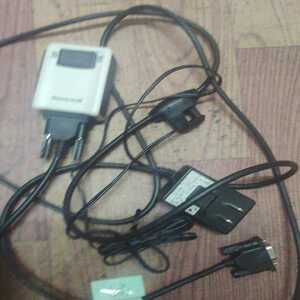 honeywell3310g3320g带线条码读（零零电子）