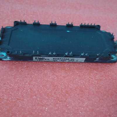 询价6MBR35SB120，测试好