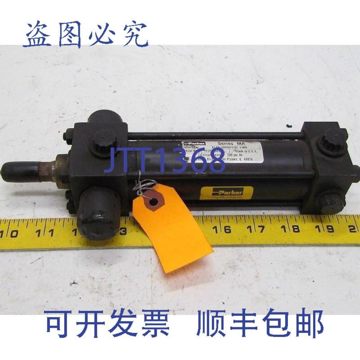 供应 0150 MAUS18C 4000 气缸 1 12 缸径 4 行程 MA 系列