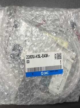 询价SMC真空发生器ZQ1101U-K15L-EAGK-00
