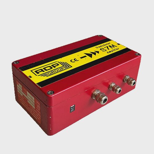 RDP电子S7M2S7M2S7M变速器放大器型号12
