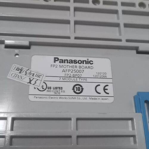 松下基板电源AFP2633FP2PSA3电源50—议价