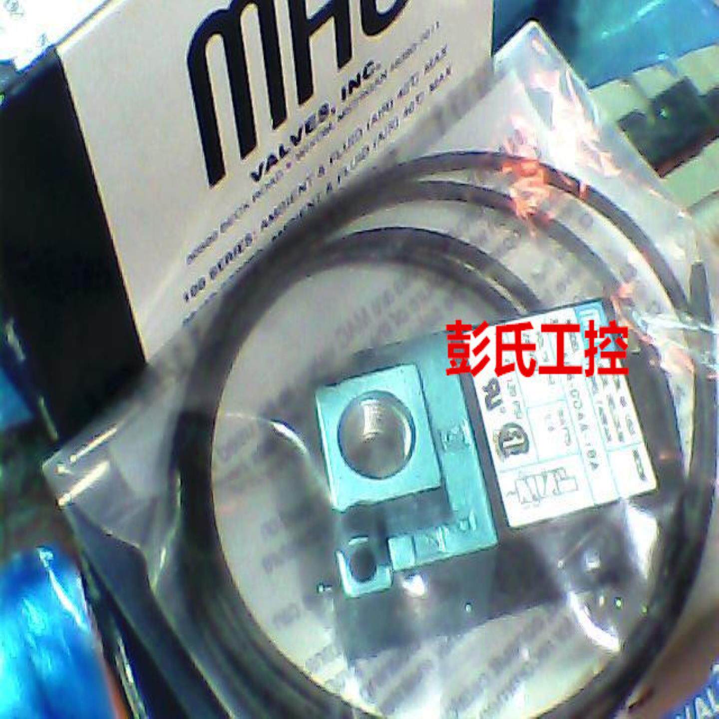 MAC电磁阀411A-D0A-DM-DDAA-1BA 45A-SC1-DDAA-1BA 有发票