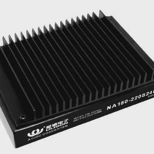 NA150-220S15L1AC-DC电源模块220转15V10A交流转直流150W